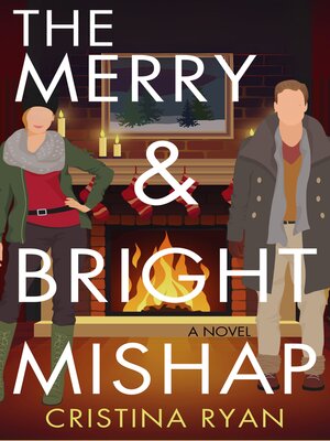 cover image of The Merry & Bright Mishap
